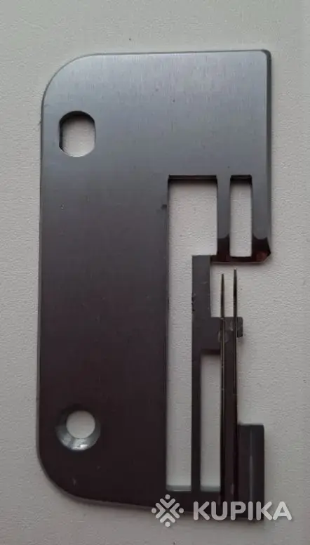 Запчасти к оверлоку «JANOME MY LOCK204D» Япония 2007г. - Вся Беларусь - 251216 - Доска объявлений Kupika.by - Фото 4