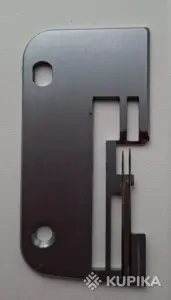 Запчасти к оверлоку «JANOME MY LOCK204D» Япония 2007г.