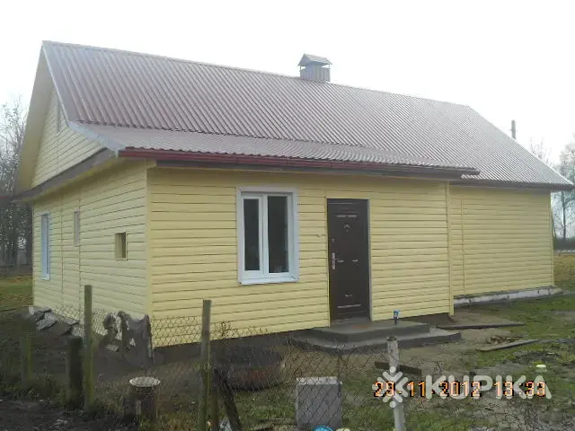 Продажа домов - Дом для отдыха и проживания - Вся Беларусь - Фото 3 Дом для отдыха и проживания - Вся Беларусь - 252029 - Доска объявлений Kupika.by - Фото 3
