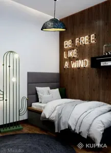 Светильники в стиле LOFT.