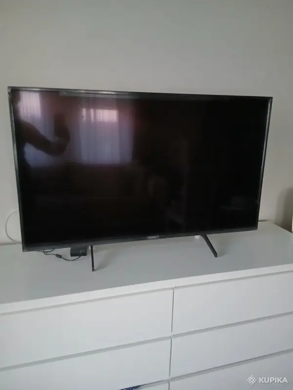 Аксессуары для ТВ и видео - Продам ТВ Sony со Smart tv 49 дюймов - Вся Беларусь - Фото 2 Продам ТВ Sony со Smart tv 49 дюймов - Вся Беларусь - 252561 - Доска объявлений Kupika.by - Фото 2