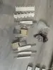 Вязальная машина Silver reed lk-150 - Вся Беларусь - 252422 - Доска объявлений Kupika.by - Фото 3