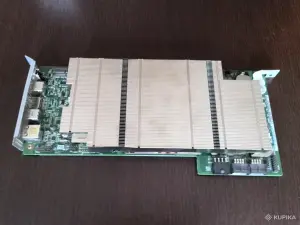 Плата AMD BC-250