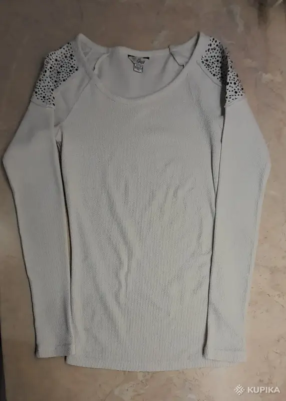 Женские свитеры, толстовки и худи - Кофта Guess - Вся Беларусь - Фото 6 Кофта Guess - Вся Беларусь - 252322 - Доска объявлений Kupika.by - Фото 6