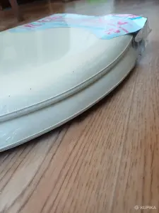 сиденье для унитаза