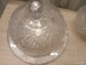 Хрусталь