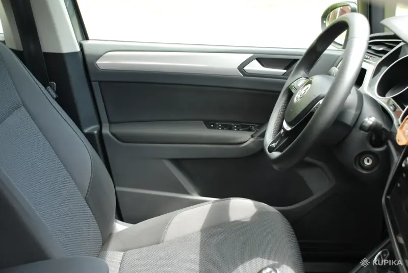 Volkswagen Touran 2018 г. 1,6 дизель 115 л.с. - Вся Беларусь - 252548 - Доска объявлений Kupika.by - Фото 10