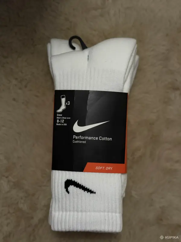 Носки Nike
