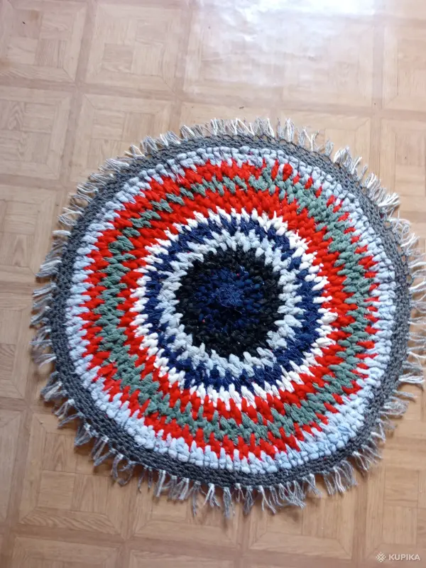 Коврик