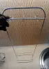 Полки - Полка угловая из нержавейки(тяжелая, без дефектов) - Вся Беларусь - Фото 4 Полка угловая из нержавейки(тяжелая, без дефектов) - Вся Беларусь - 252296 - Доска объявлений Kupika.by - Фото 4