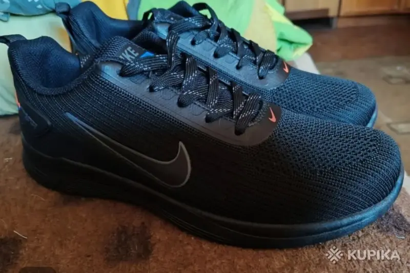 Кроссовки мужские, "Nike" - Вся Беларусь - 253075 - Доска объявлений Kupika.by - Фото 2
