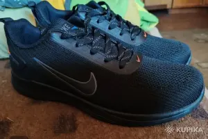 Кроссовки мужские, "Nike"