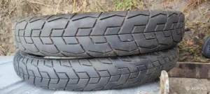 Мото покрышки