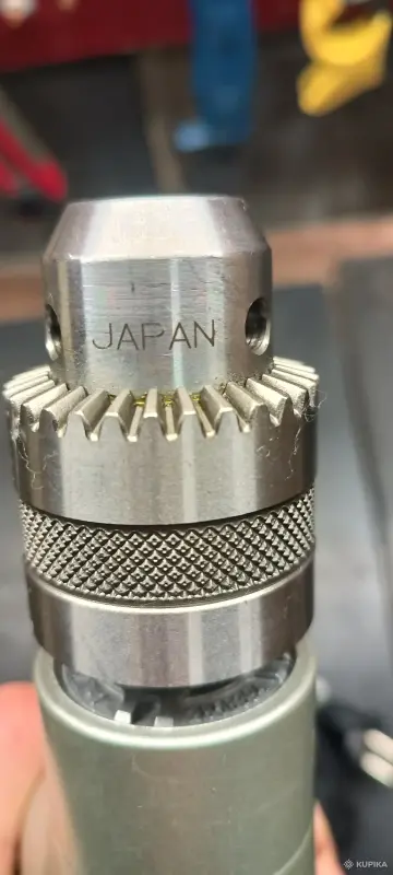 Ударная электродрель Makita hp2050 - Вся Беларусь - 252786 - Доска объявлений Kupika.by - Фото 6