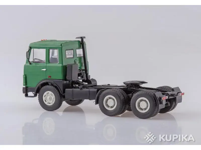 Маз-6422 с полуприцепом-контейнеровозом Маз-938920 - Вся Беларусь - 252732 - Доска объявлений Kupika.by - Фото 5