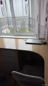 Комплект детской спальни (девичьей)