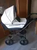 Детская коляска 2в1 - Вся Беларусь - 250897 - Доска объявлений Kupika.by