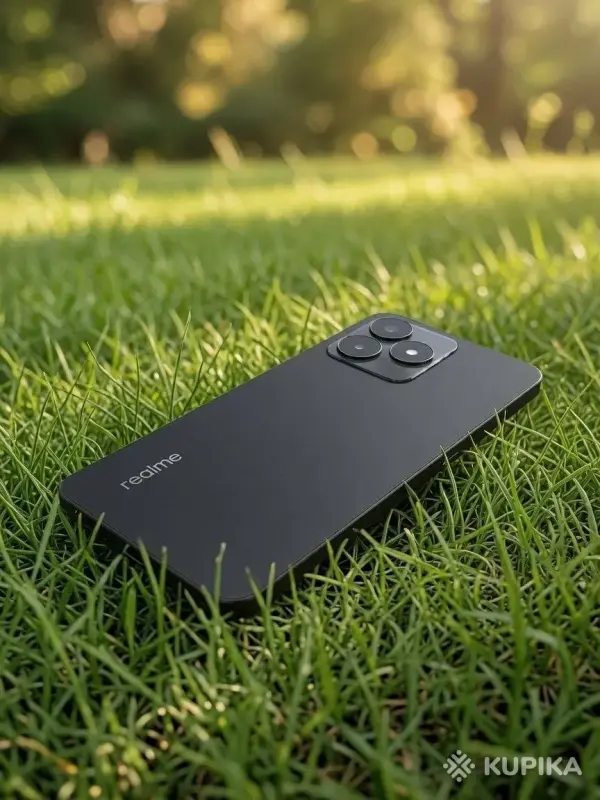 Realme C53 6(расширяется до 12GB ОЗУ) 128GB - Вся Беларусь - 252600 - Доска объявлений Kupika.by - Фото 2