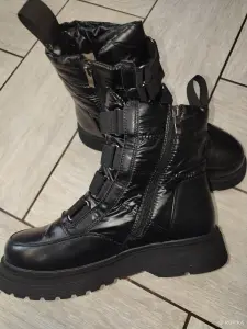 Сапоги