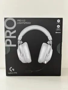 Новые Наушники Logitech G Pro X 2 Lightspeed