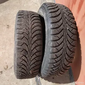 Шины 185/60 R15 M+S