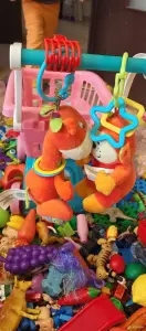 Игрушки для детей