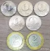 Коллекционирование - 1, 2 лит 1999-2008 (Litai) Литва - Вся Беларусь 1, 2 лит 1999-2008 (Litai) Литва - Вся Беларусь - 252207 - Доска объявлений Kupika.by