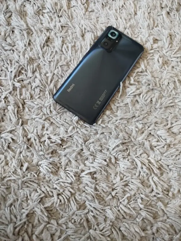 Redmi Note 10 Pro 8/256 - Вся Беларусь - 252974 - Доска объявлений Kupika.by - Фото 4