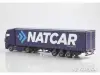 Седельный тягач КАМАЗ-54901 с полуприцепом НЕФАЗ-93341 NATCAR SSM - Вся Беларусь - 252750 - Доска объявлений Kupika.by - Фото 4
