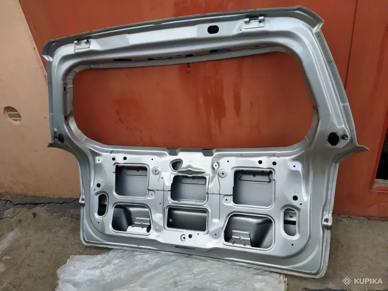 Крышка багажника opel astra h универсал - Вся Беларусь - 252837 - Доска объявлений Kupika.by - Фото 7