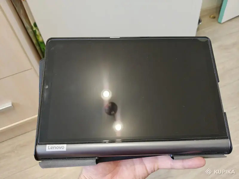Планшет Lenovo Yoga Tab YT-X705L 64GB - Вся Беларусь - 250792 - Доска объявлений Kupika.by - Фото 3