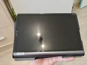 Планшет Lenovo Yoga Tab YT-X705L 64GB