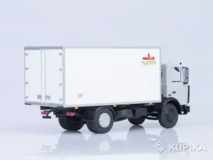 МАЗ-5337 АИСТ 3 модели фото и описание в теме.