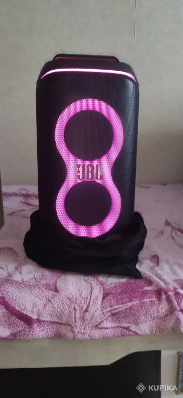 Беспроводные и портативные колонки - Колонка JBL - Вся Беларусь - Фото 2 Колонка JBL - Вся Беларусь - 252082 - Доска объявлений Kupika.by - Фото 2