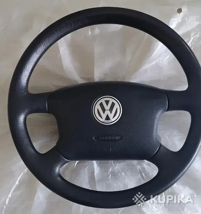 Руль + Подушка безопасности Volkswagen Passat B5/Golf 4