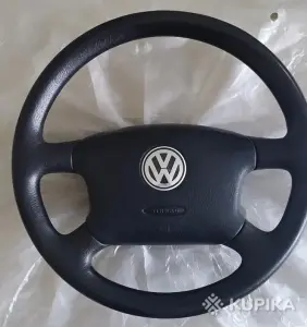 Руль + Подушка безопасности Volkswagen Passat B5/Golf 4