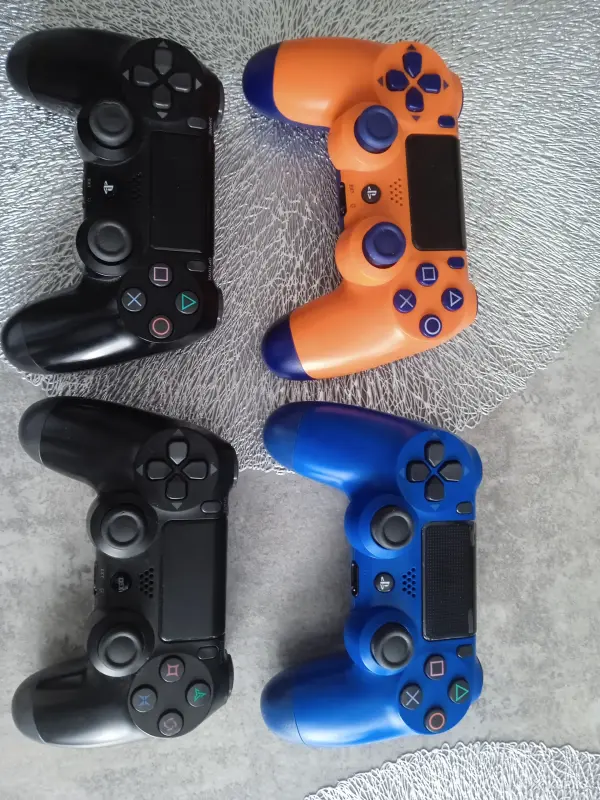 Геймпад оригинал Ps4