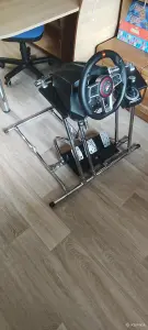 Игровой руль