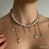 Блузка топ + колье - Вся Беларусь - 250977 - Доска объявлений Kupika.by - Фото 3