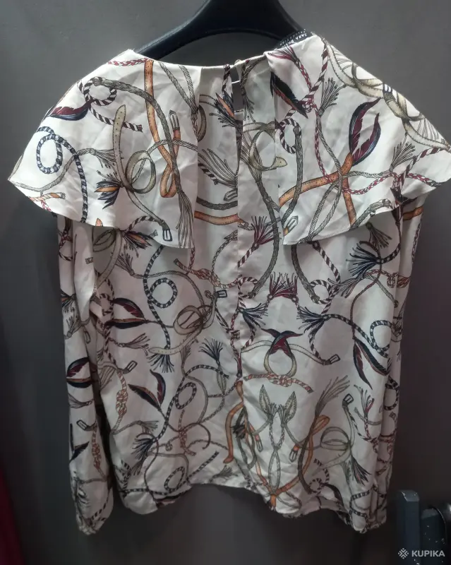 Блузка женская Zara - Вся Беларусь - 252284 - Доска объявлений Kupika.by - Фото 2