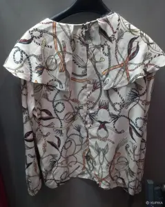 Блузка женская Zara