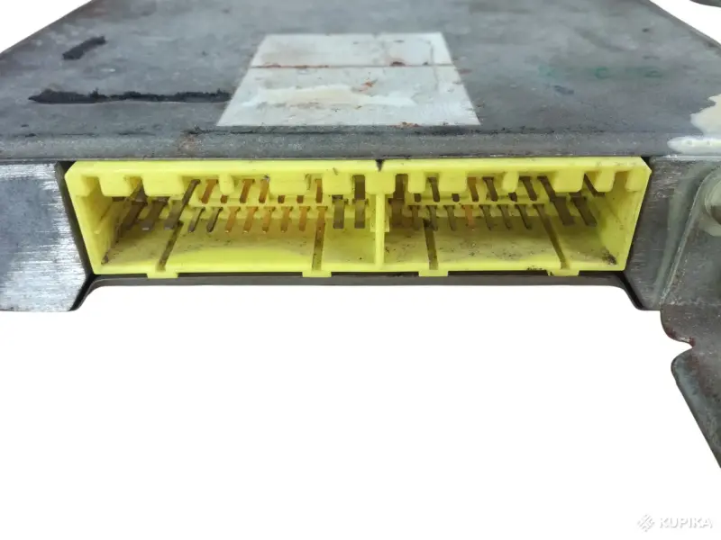 Блок управления двигателем Mazda 323 BG - Вся Беларусь - 250694 - Доска объявлений Kupika.by - Фото 3