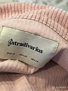 Рубашка Stradivarius