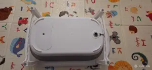 Детская ванночка