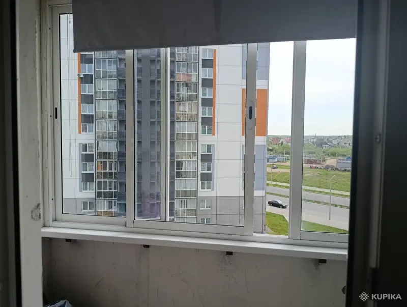 Окна - Рама раздвижные балконные - Вся Беларусь - Фото 2 Рама раздвижные балконные - Вся Беларусь - 251696 - Доска объявлений Kupika.by - Фото 2