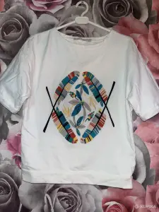 Футболка