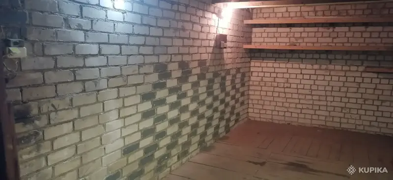 Продажа гаражей, стоянок - Гараж с подвалом 33.6 м2 - Вся Беларусь - Фото 5 Гараж с подвалом 33.6 м2 - Вся Беларусь - 252123 - Доска объявлений Kupika.by - Фото 5