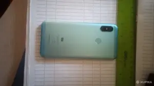 Телефон Xiaomi