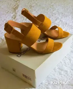 Босоножки Dorothy Perkins, размер 36