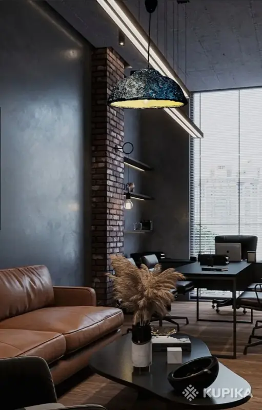 Светильники в стиле LOFT. - Вся Беларусь - 252890 - Доска объявлений Kupika.by - Фото 3